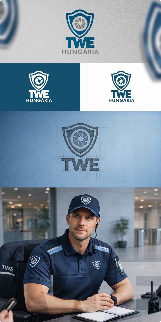 TWE Hung&aacute;ria arculattervez&eacute;s