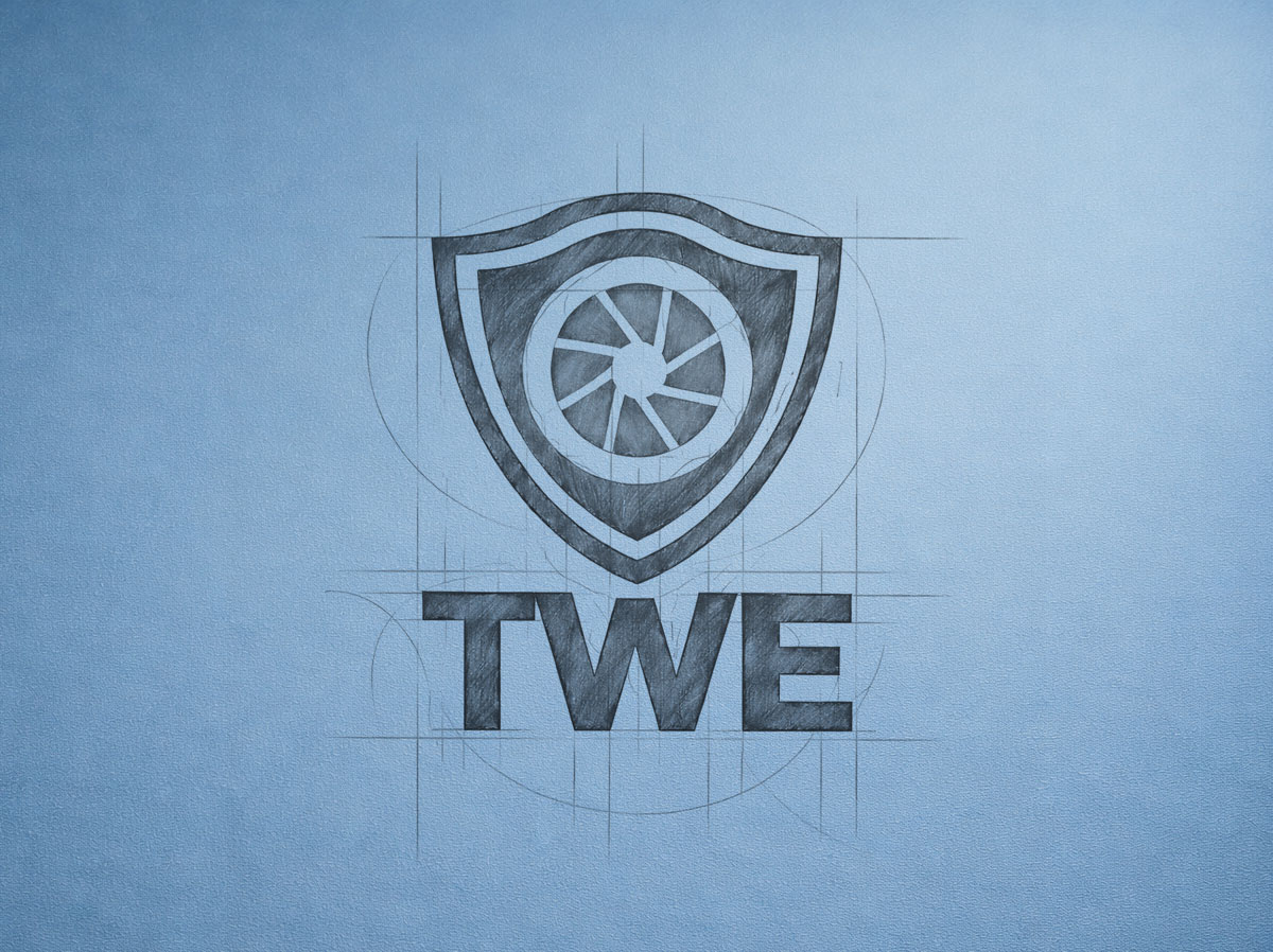 TWE log&oacute;tervez&eacute;s folyamata